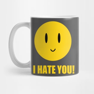 Dead Inside Mug